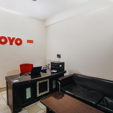 Hotel O Av Residency Near Botanic Garden Of Indian Republic Noida Eksteriør billede